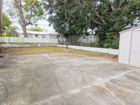 A home in NEW PORT RICHEY