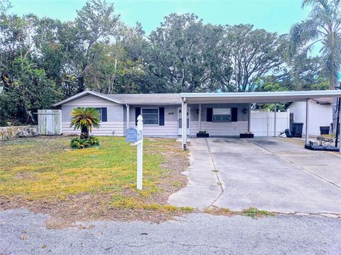 A home in NEW PORT RICHEY