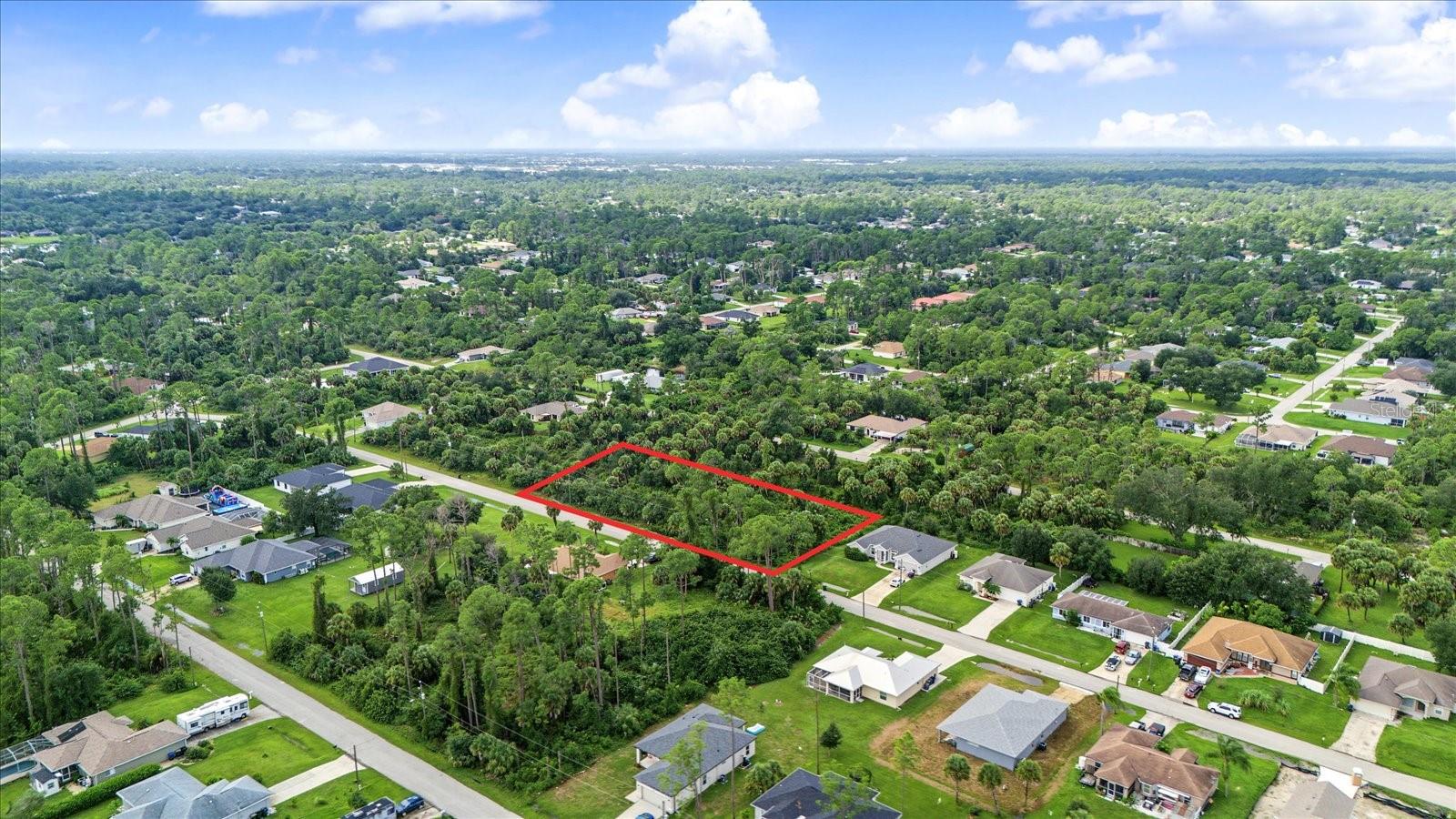 PAWTUCKET STREET, NORTH PORT, FL, 34286 2 PAWTUCKET STREET