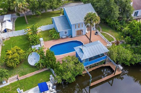 428 KLOSTERMAN ROAD W PALM HARBOR FL 34683