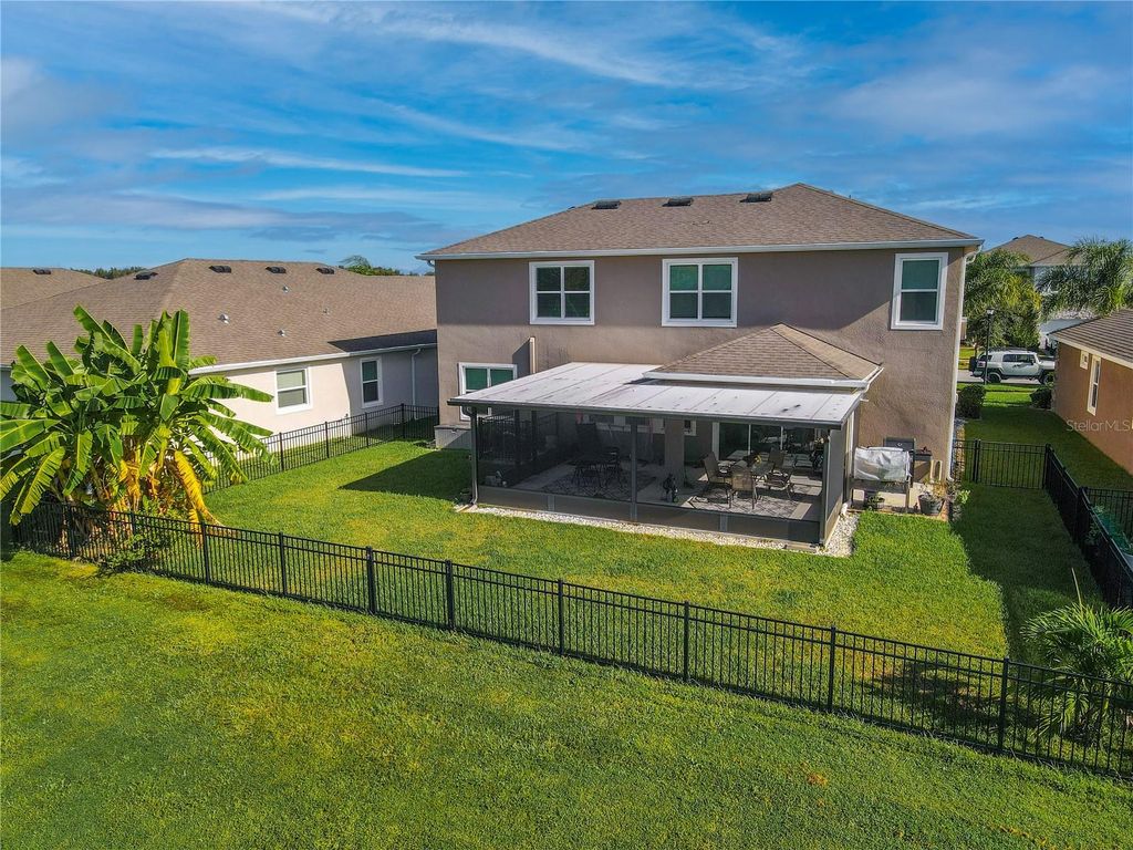 Photo of 1089 Montgomery Bell Road, Wesley Chapel, FL 33543 (MLS # TB8433866)