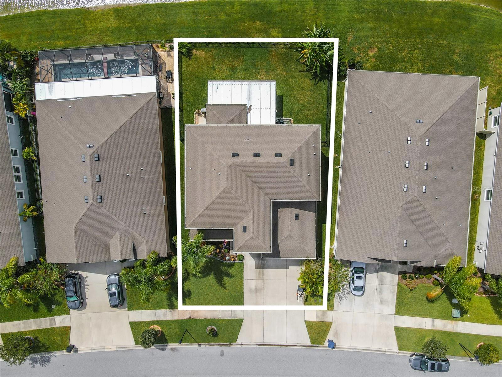 UNION PARK PH 6D & 6E - Residential