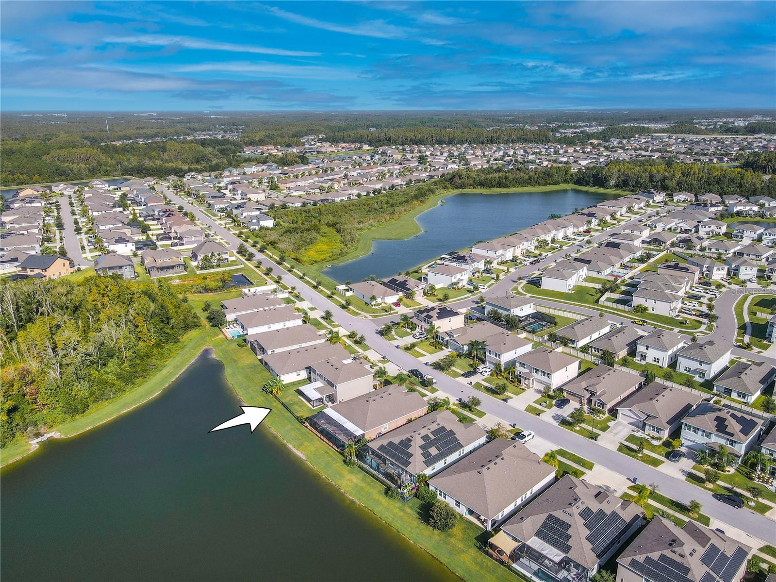 UNION PARK PH 6D & 6E - Residential