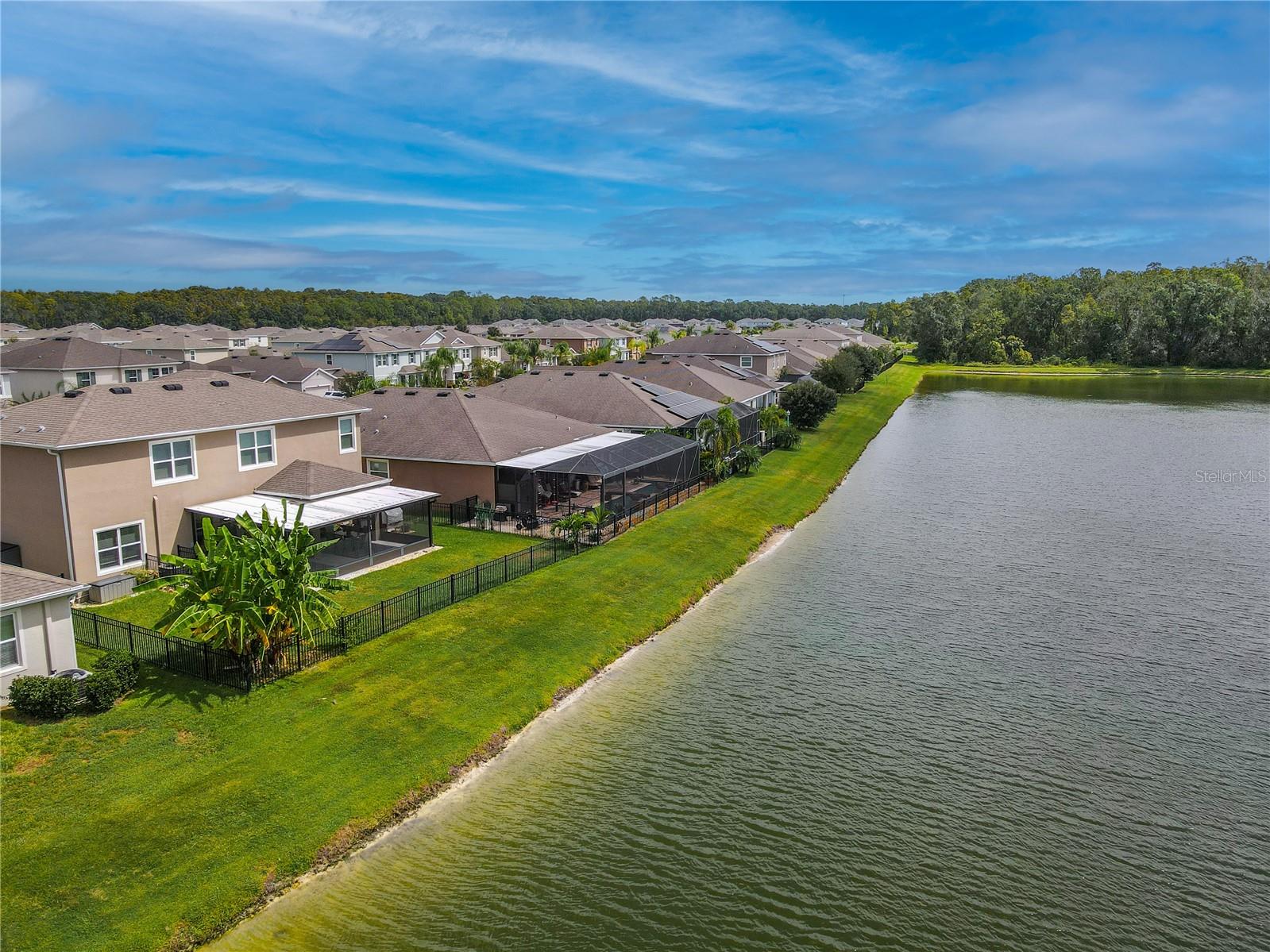 UNION PARK PH 6D & 6E - Residential