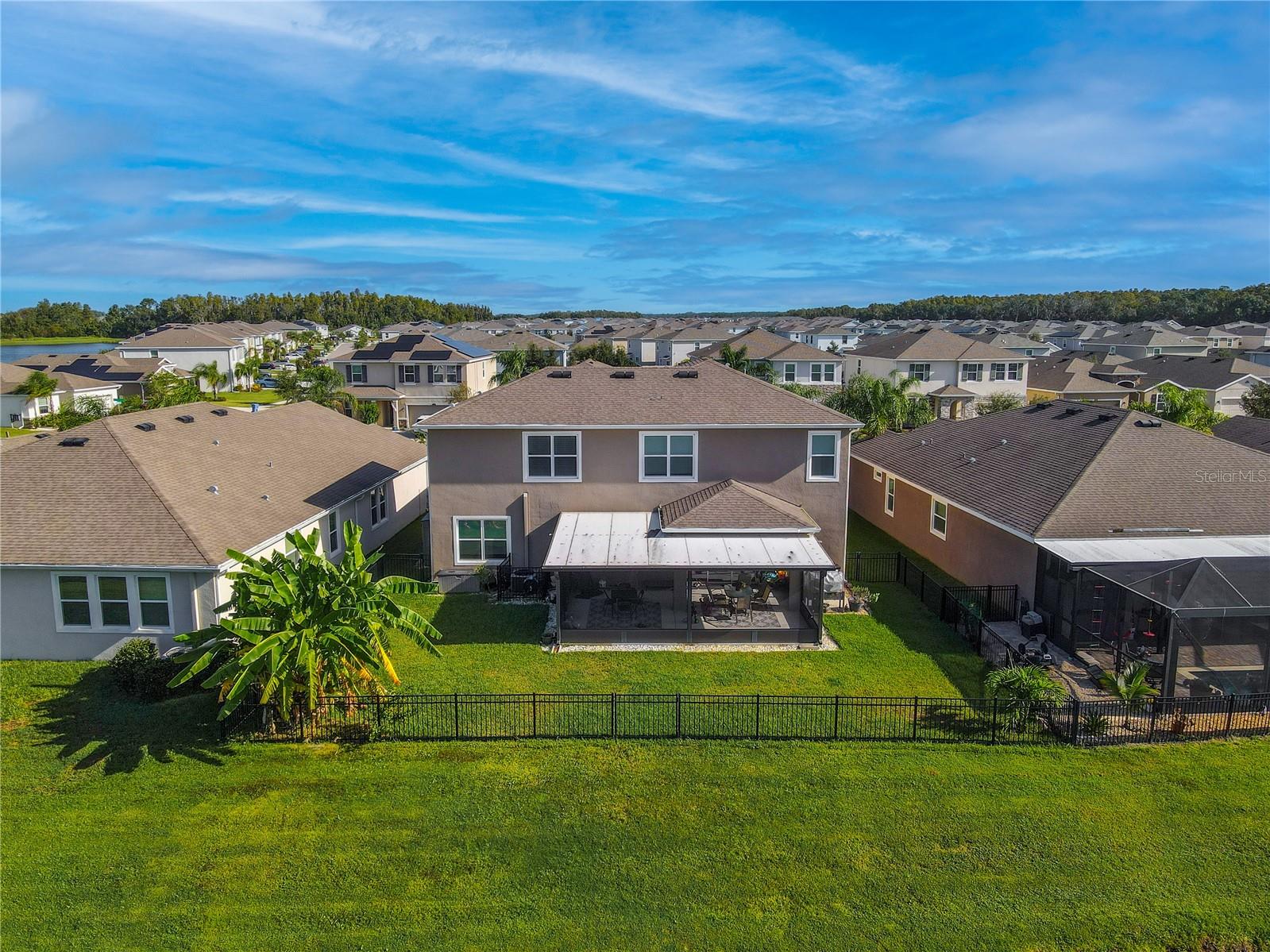 UNION PARK PH 6D & 6E - Residential