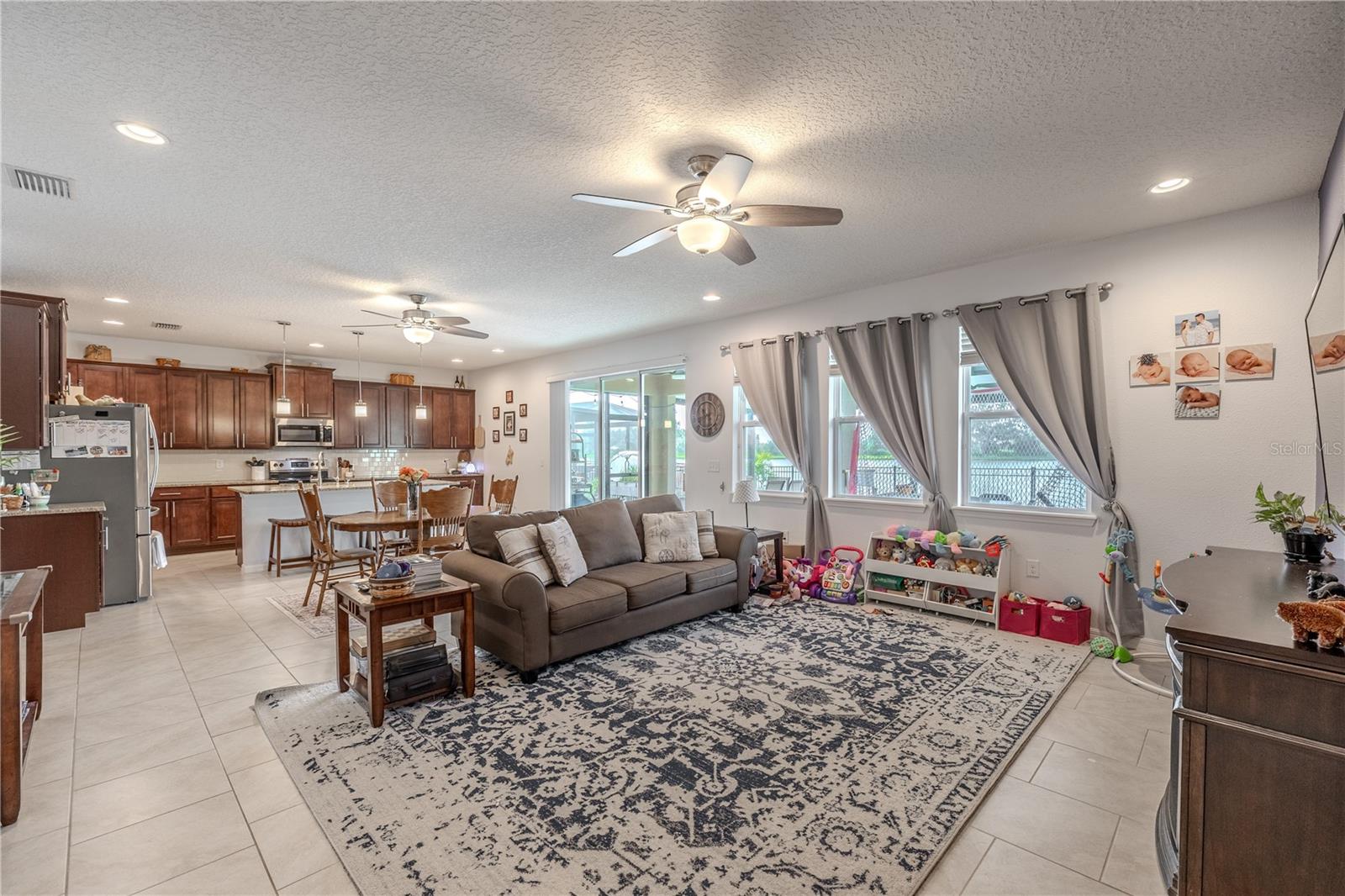 UNION PARK PH 6D & 6E - Residential