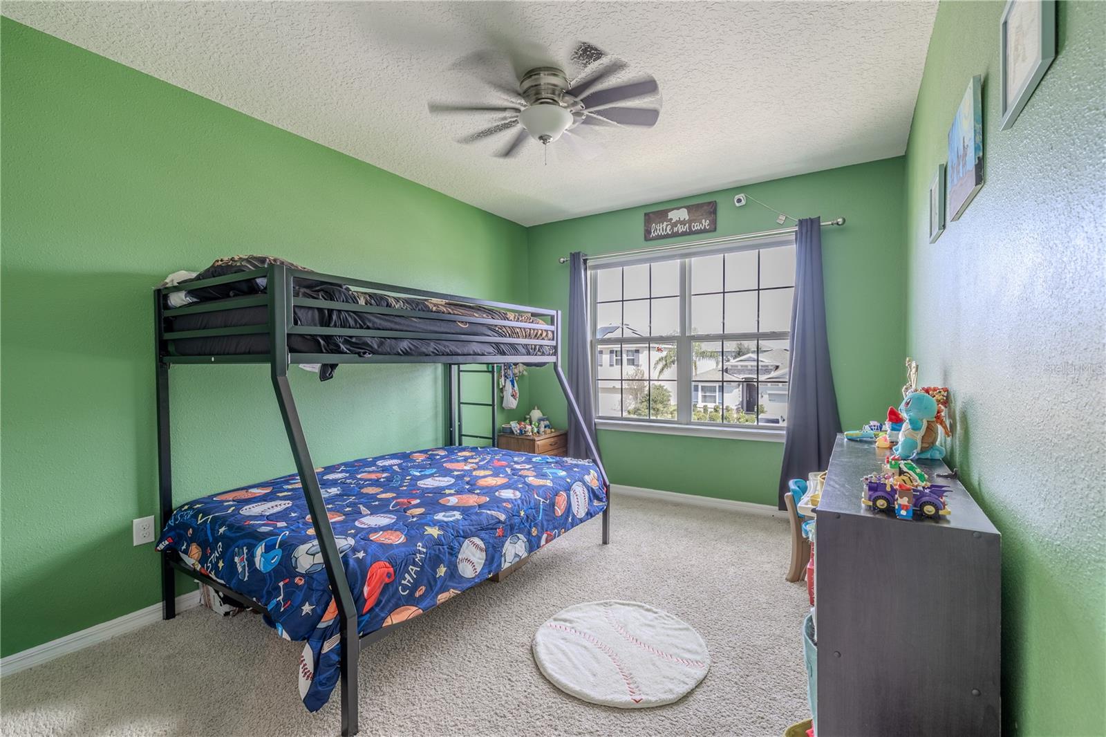 UNION PARK PH 6D & 6E - Residential