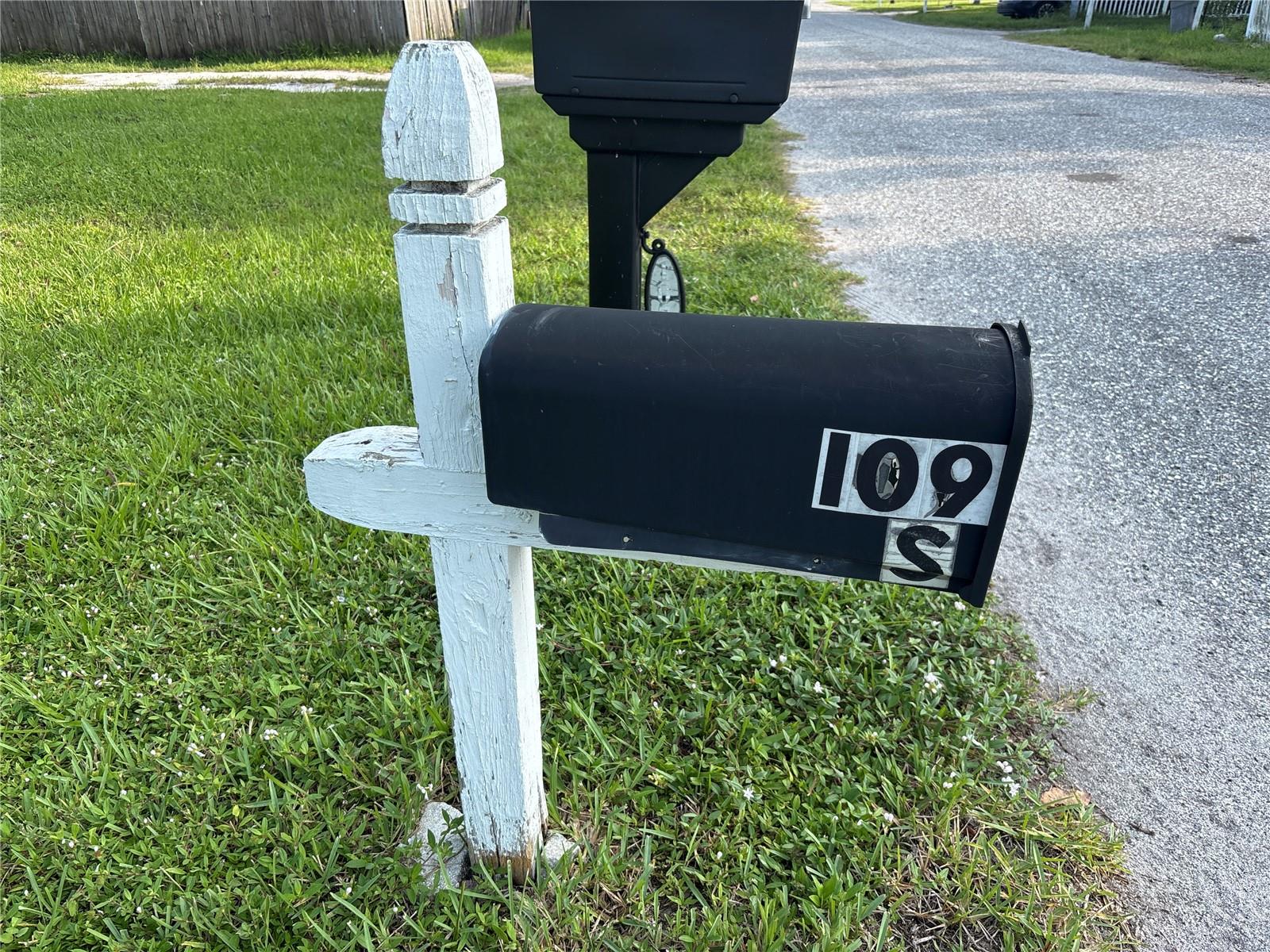 109 VERONA STREET S