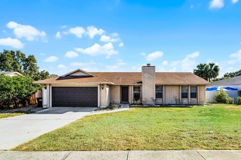 A home in ORLANDO