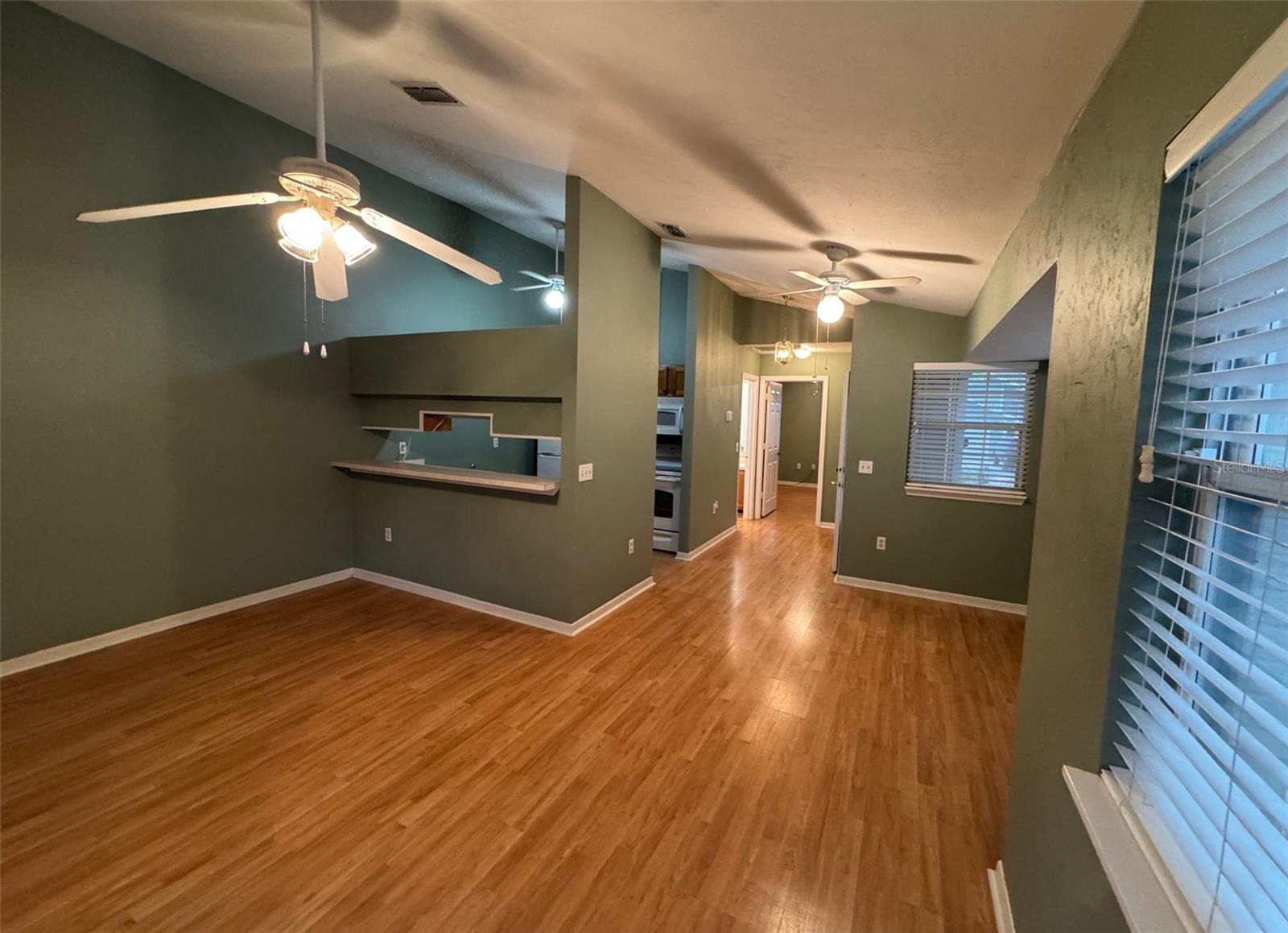 MEADOWBROOK AT GNVL PH IV E-1 REP - Residential Lease