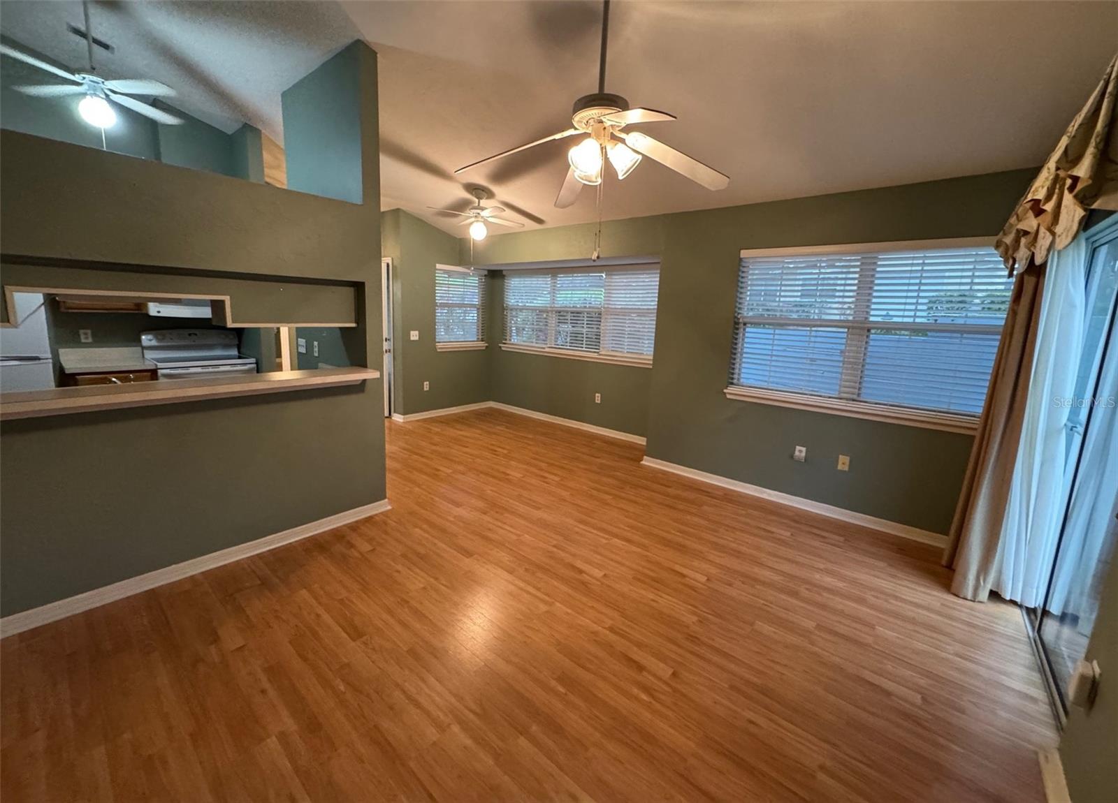 MEADOWBROOK AT GNVL PH IV E-1 REP - Residential Lease