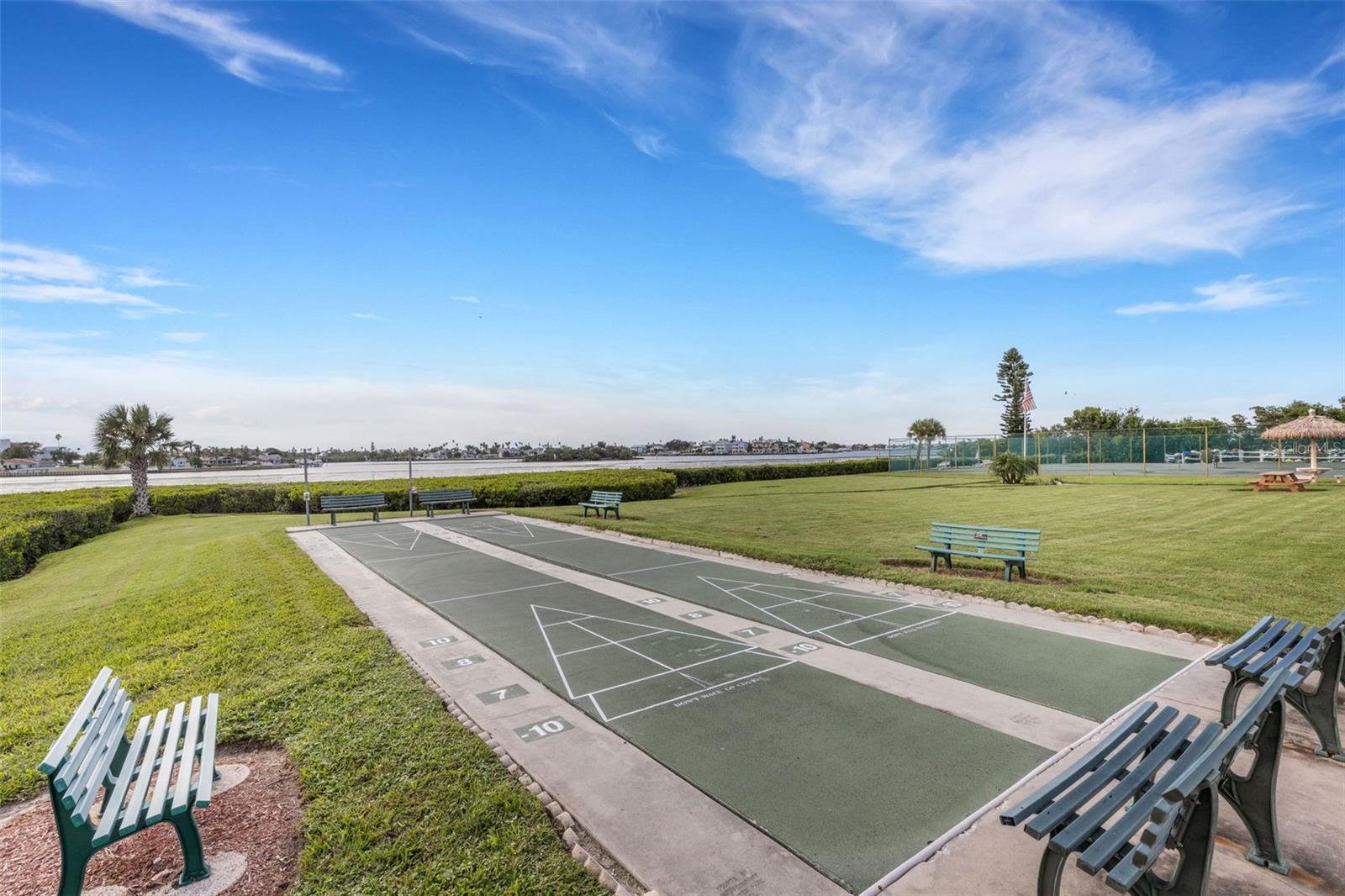 NEW ATLANTIS CLUB CONDO - Residential Lease