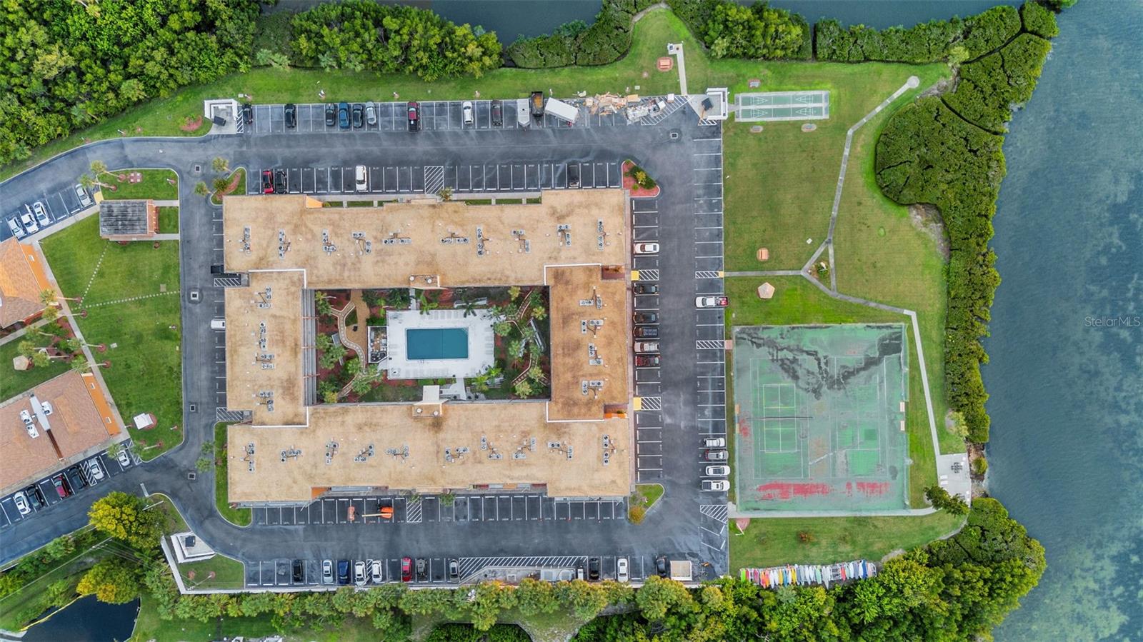 NEW ATLANTIS CLUB CONDO - Residential Lease