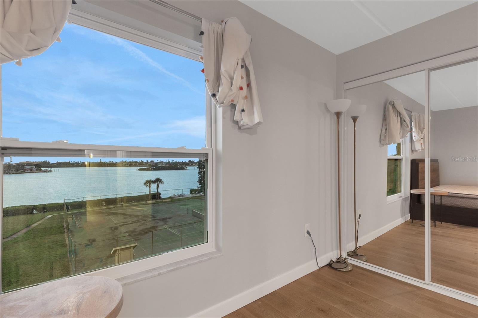 NEW ATLANTIS CLUB CONDO - Residential Lease