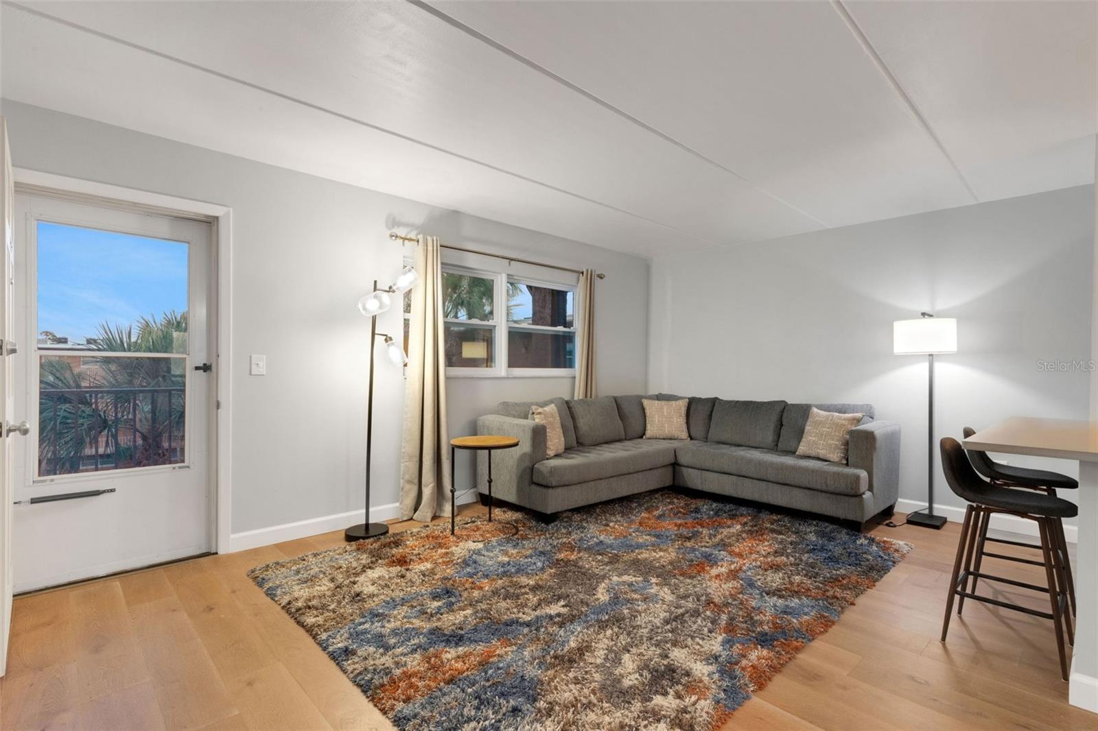 NEW ATLANTIS CLUB CONDO - Residential Lease