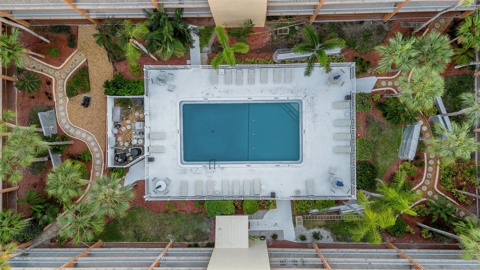 NEW ATLANTIS CLUB CONDO - Residential Lease