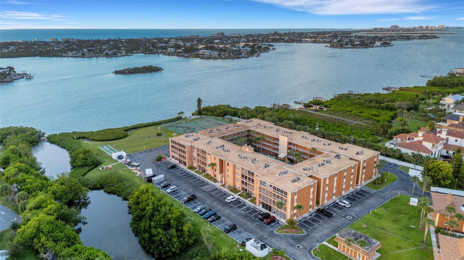 NEW ATLANTIS CLUB CONDO - Residential Lease