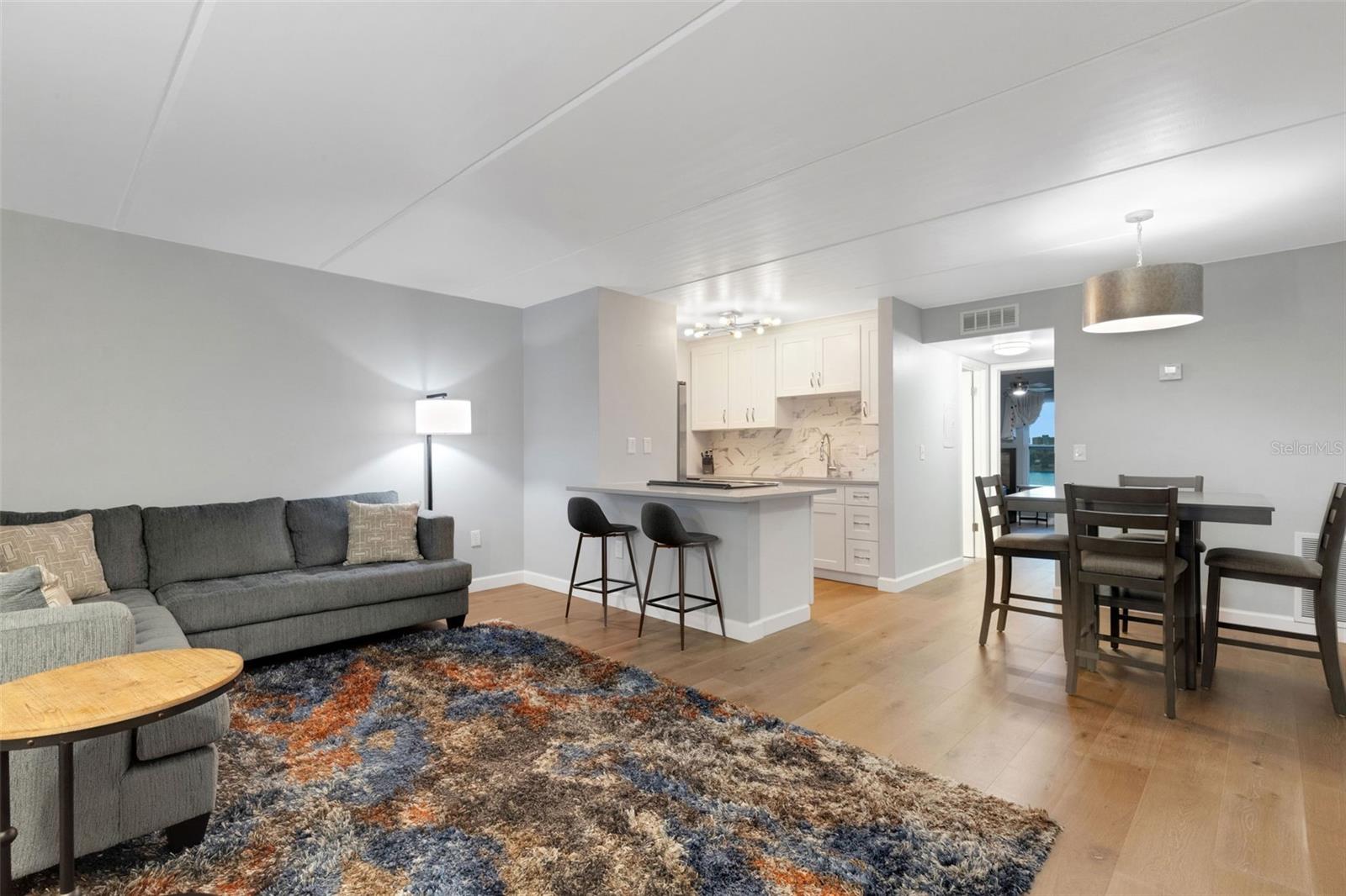 NEW ATLANTIS CLUB CONDO - Residential Lease