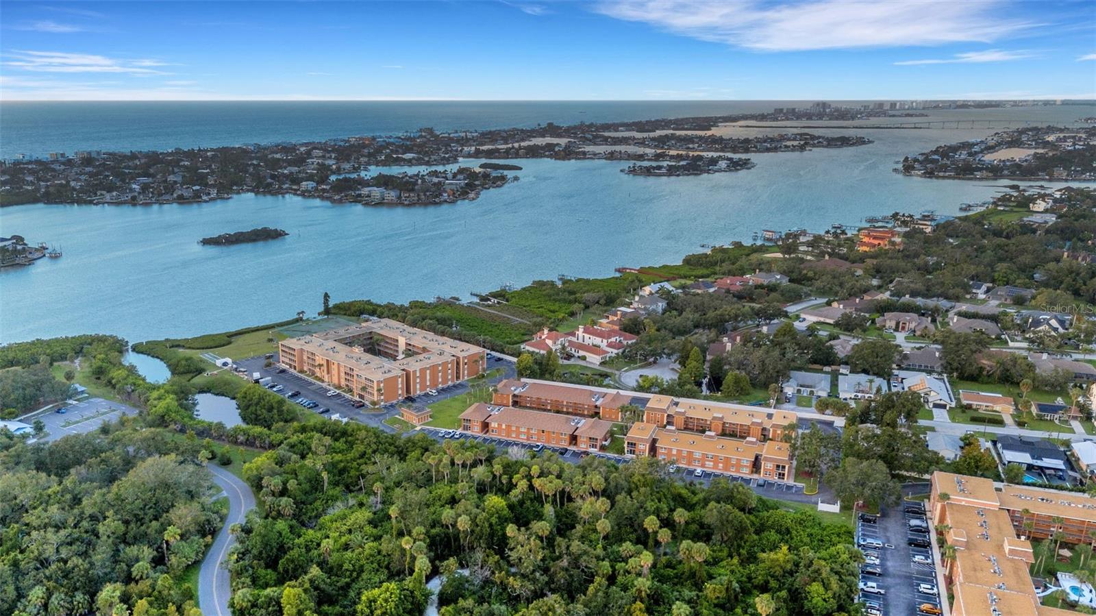 NEW ATLANTIS CLUB CONDO - Residential Lease
