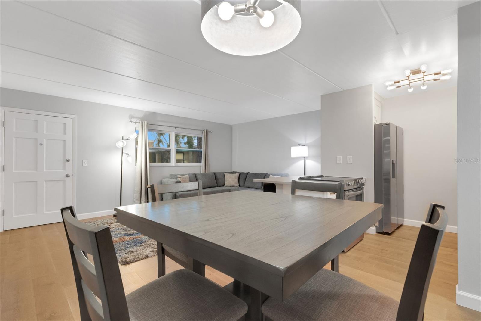 NEW ATLANTIS CLUB CONDO - Residential Lease