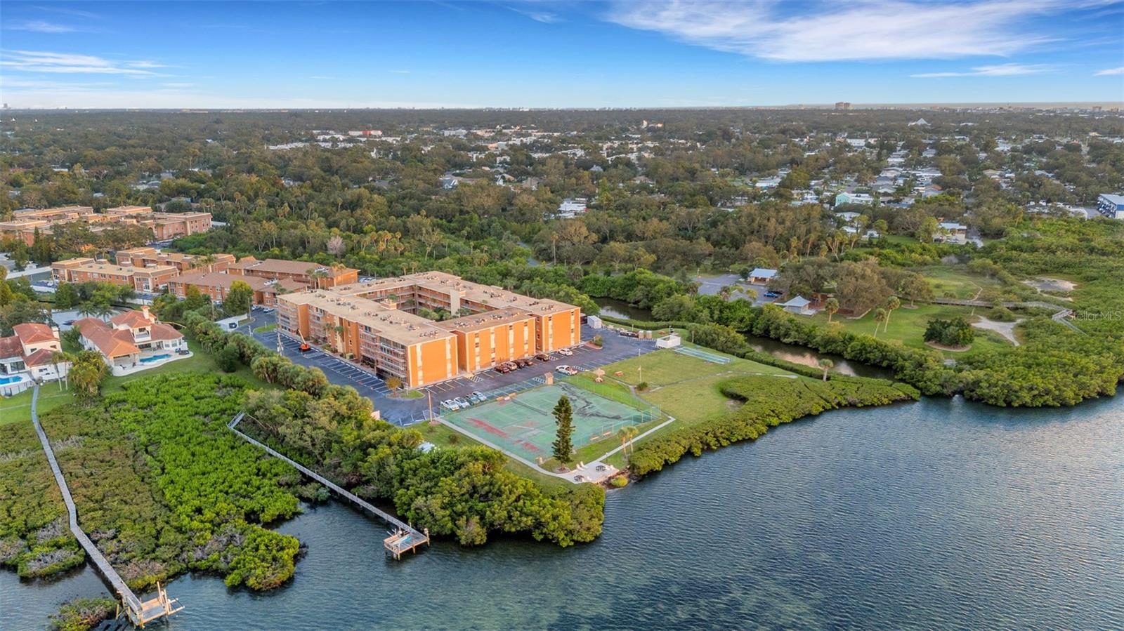 NEW ATLANTIS CLUB CONDO - Residential Lease