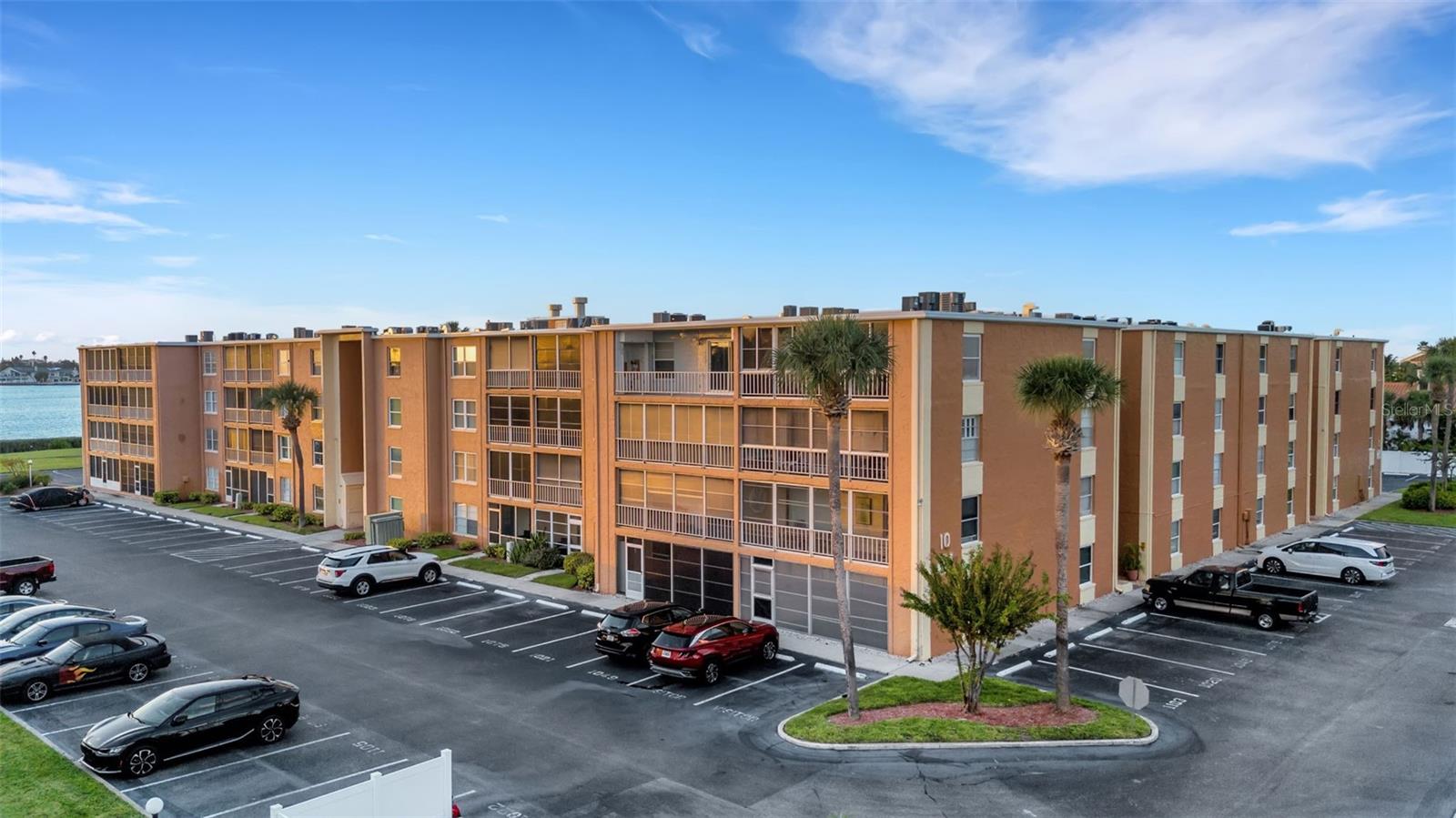NEW ATLANTIS CLUB CONDO - Residential Lease