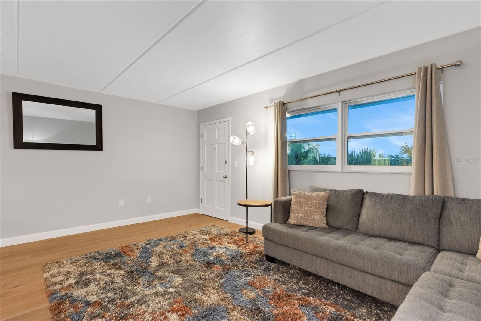 NEW ATLANTIS CLUB CONDO - Residential Lease