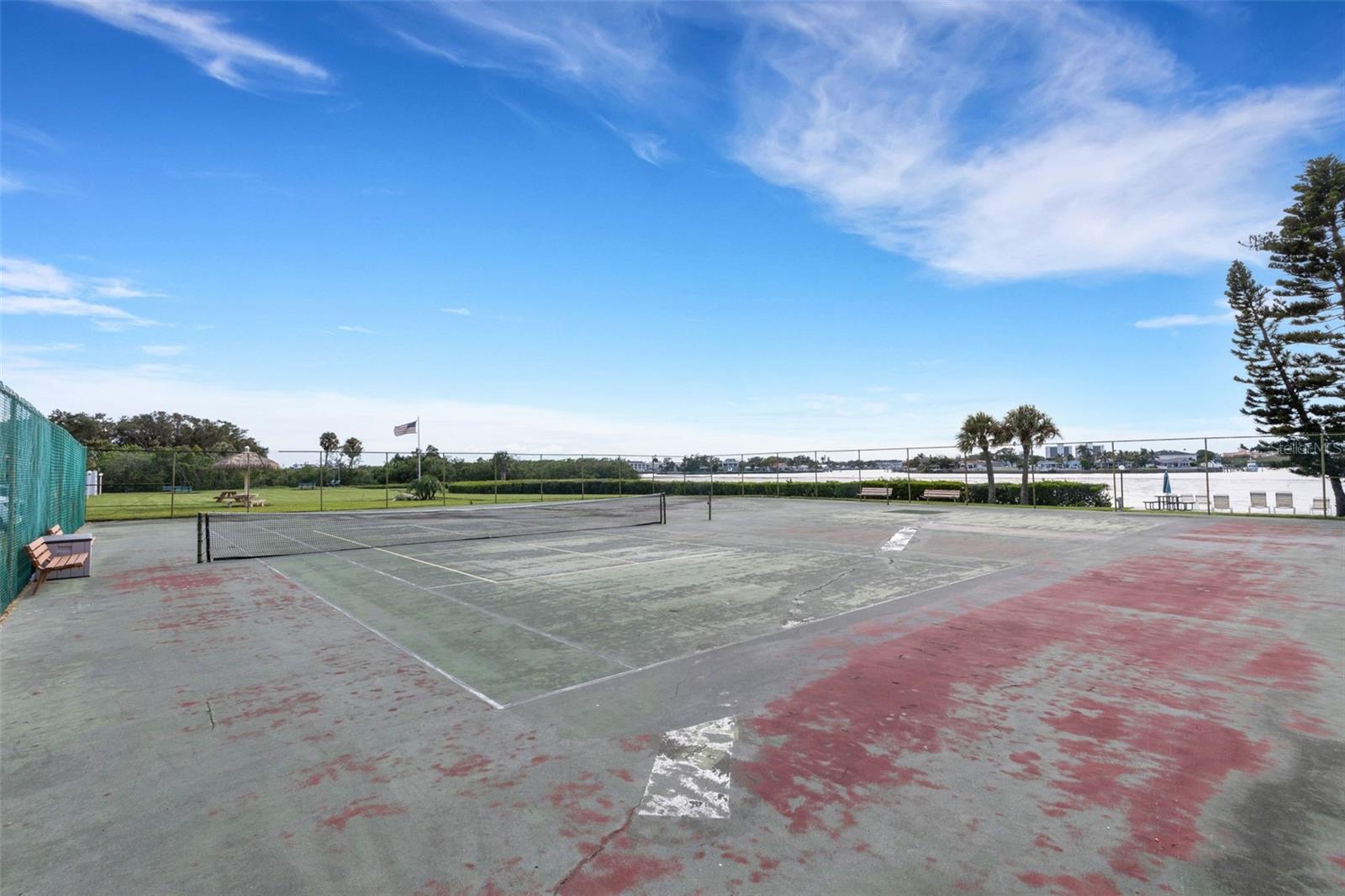 NEW ATLANTIS CLUB CONDO - Residential Lease