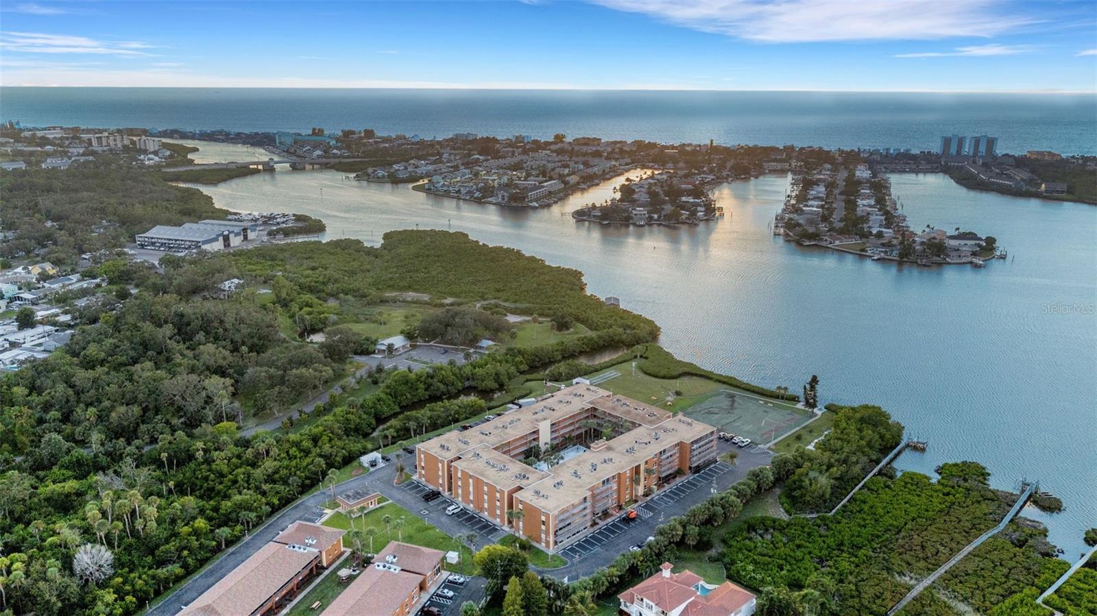 NEW ATLANTIS CLUB CONDO - Residential Lease