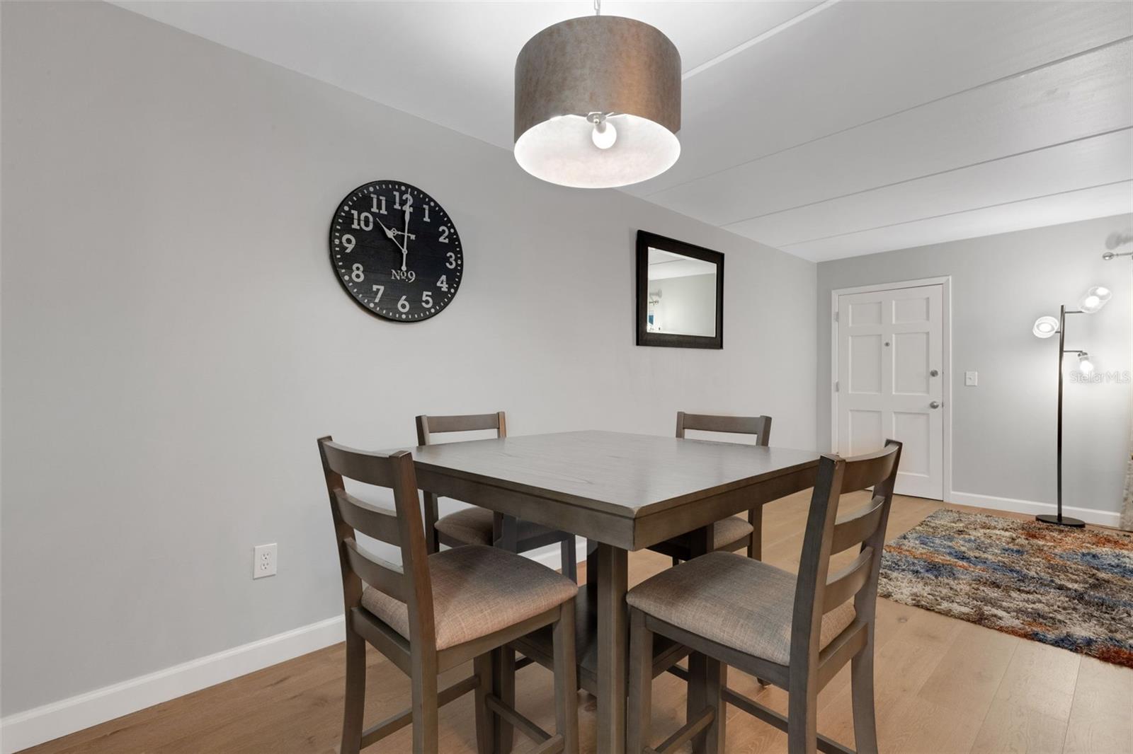 NEW ATLANTIS CLUB CONDO - Residential Lease