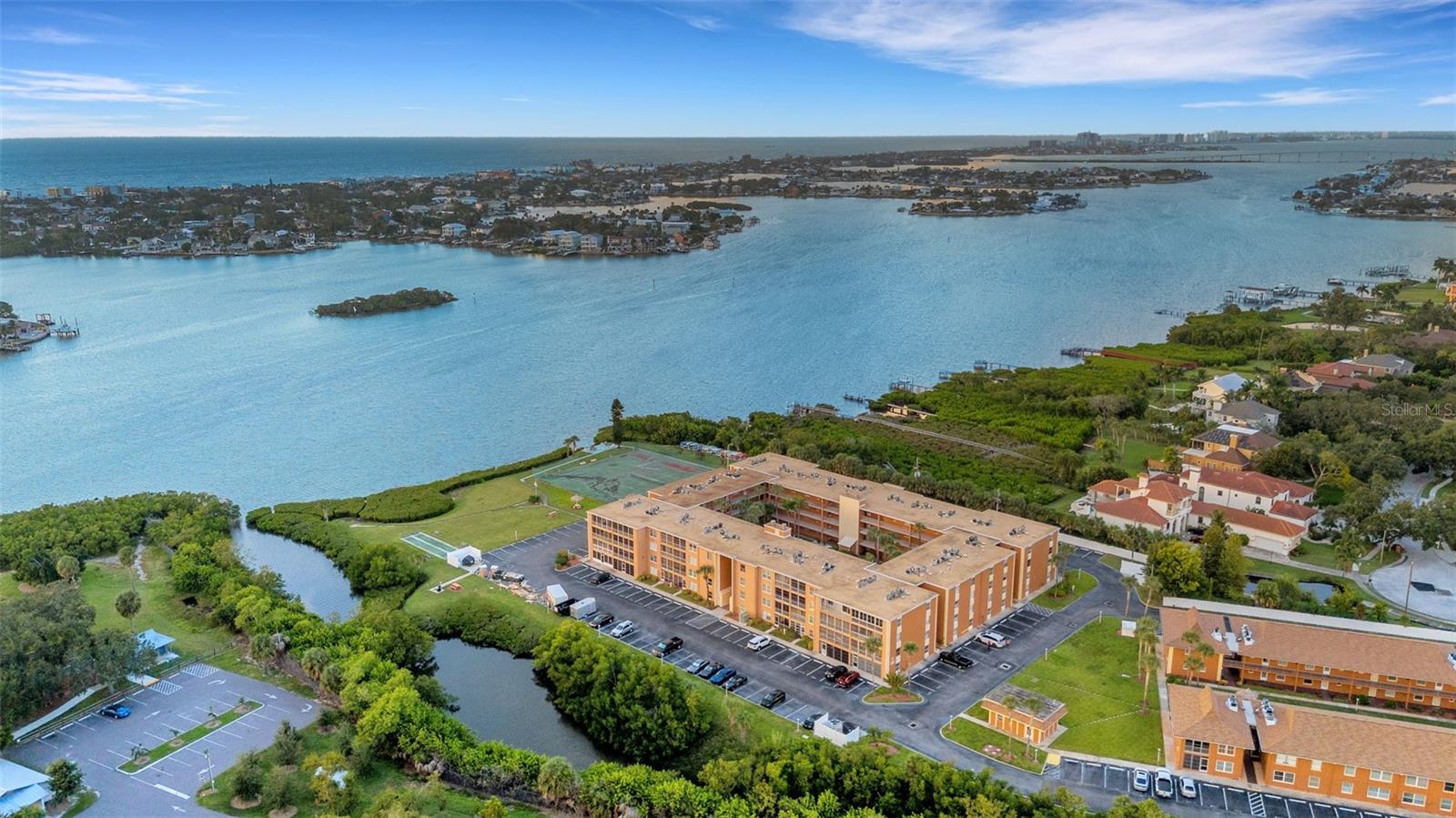 NEW ATLANTIS CLUB CONDO - Residential Lease