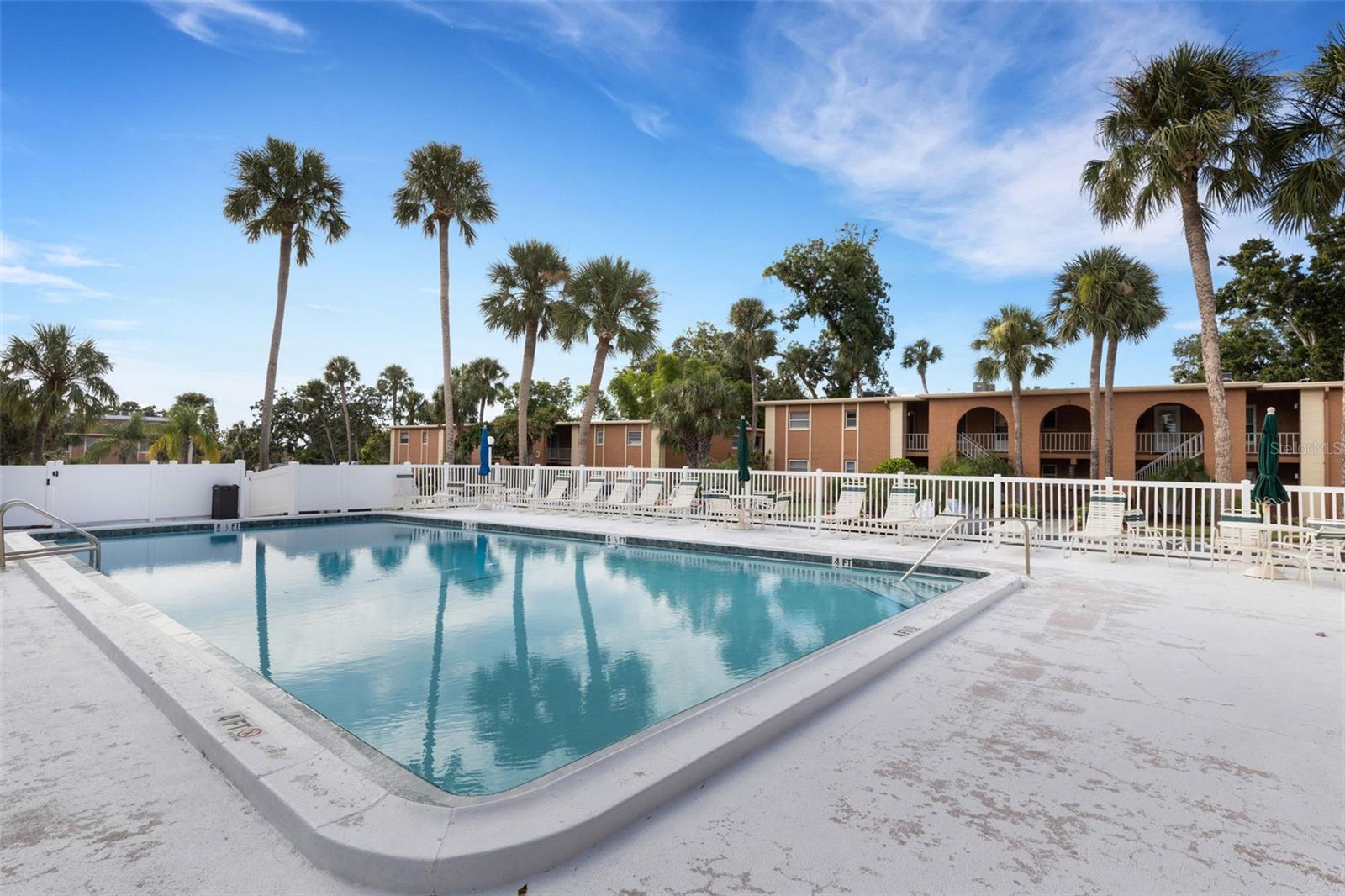NEW ATLANTIS CLUB CONDO - Residential Lease