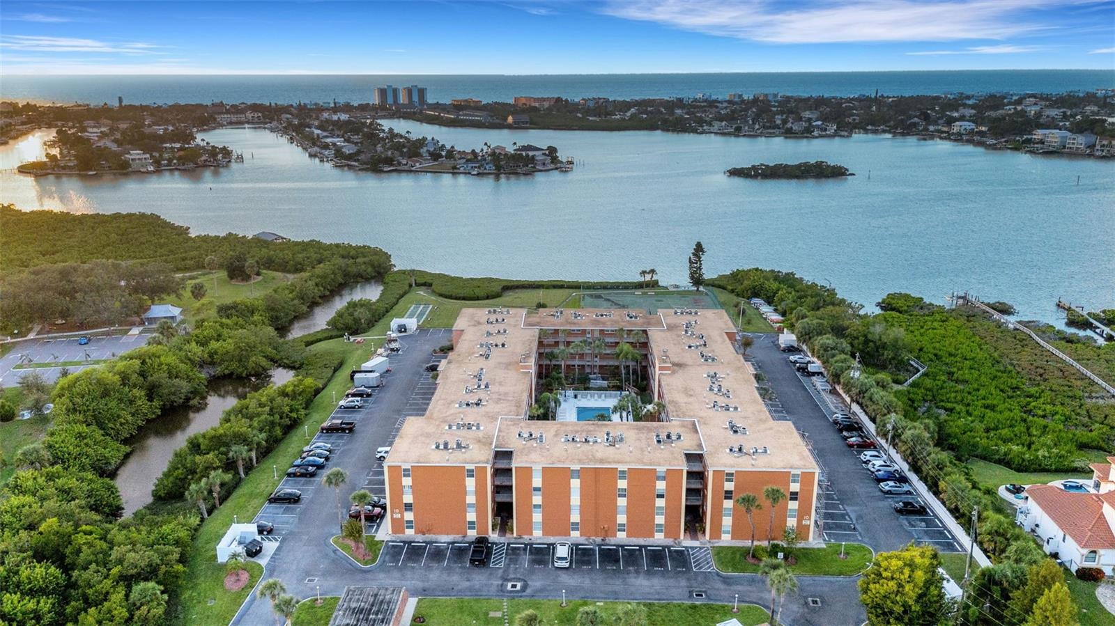 NEW ATLANTIS CLUB CONDO - Residential Lease