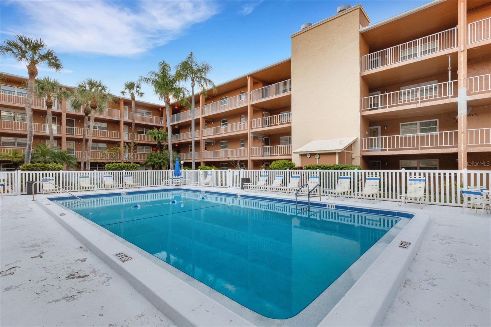 NEW ATLANTIS CLUB CONDO - Residential Lease