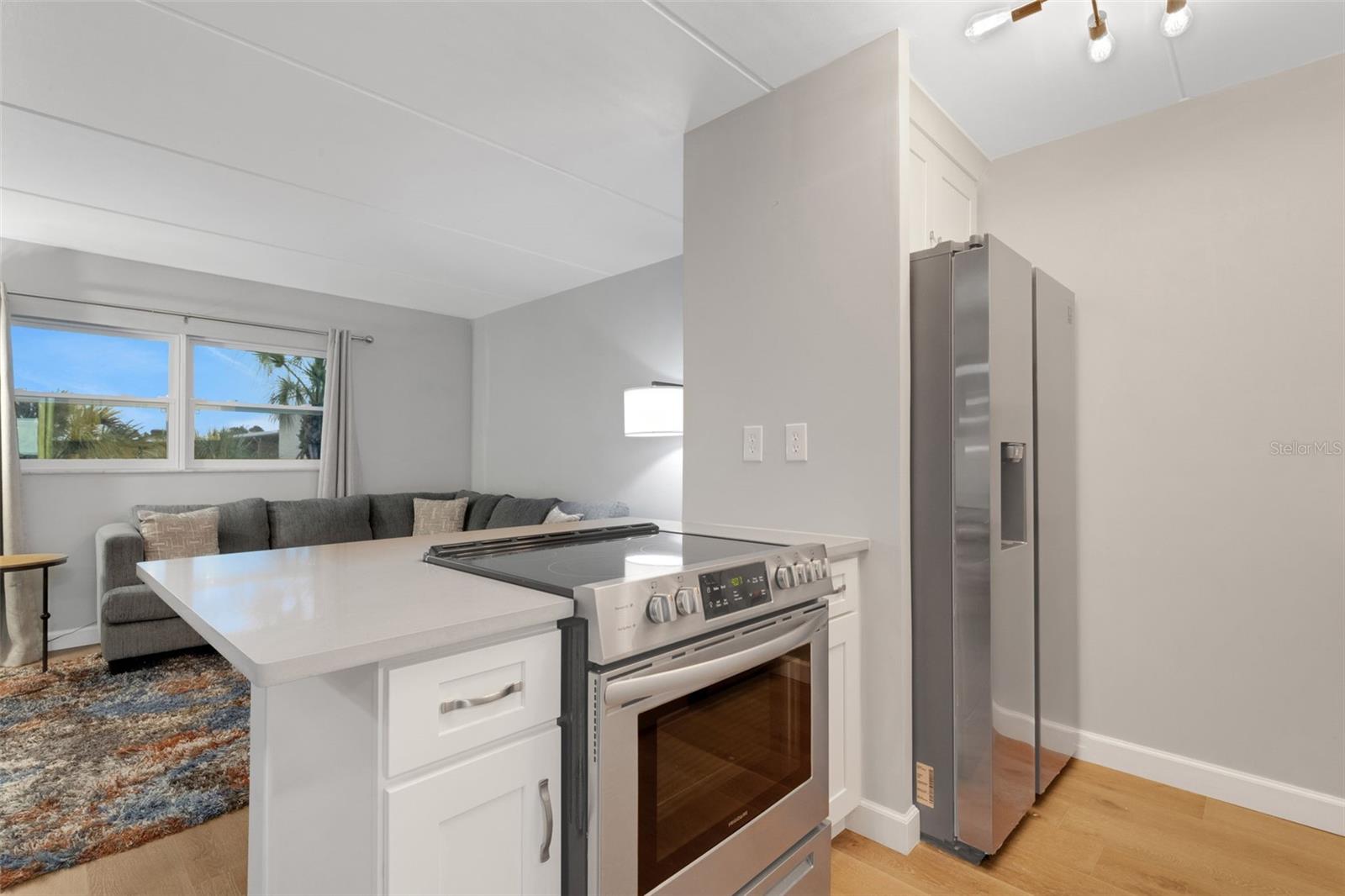 NEW ATLANTIS CLUB CONDO - Residential Lease