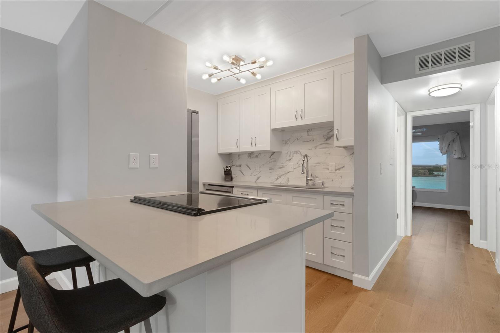 NEW ATLANTIS CLUB CONDO - Residential Lease