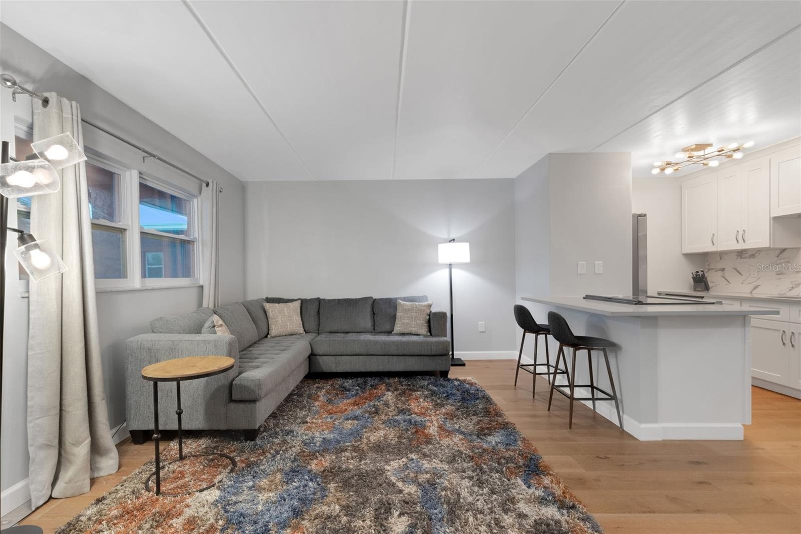 NEW ATLANTIS CLUB CONDO - Residential Lease