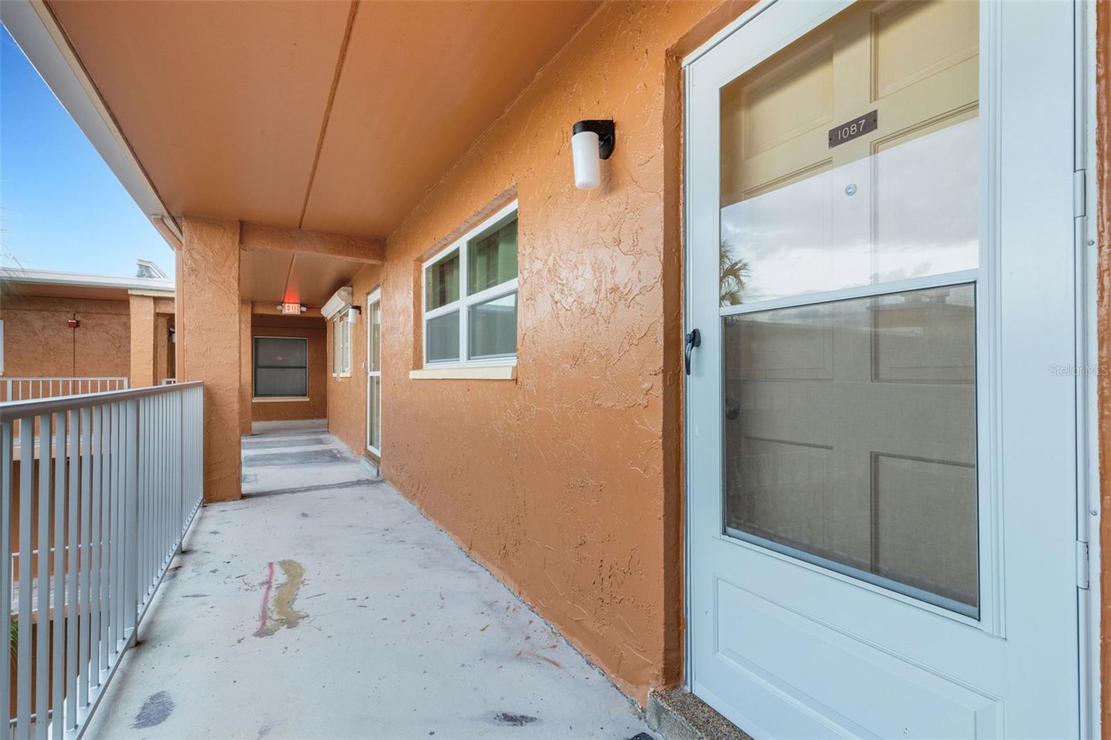 NEW ATLANTIS CLUB CONDO - Residential Lease
