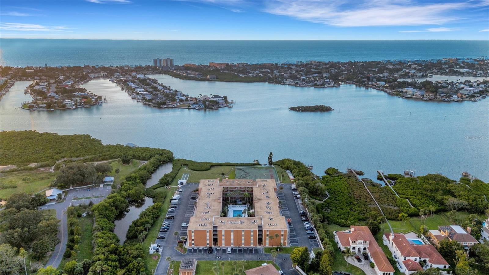 NEW ATLANTIS CLUB CONDO - Residential Lease