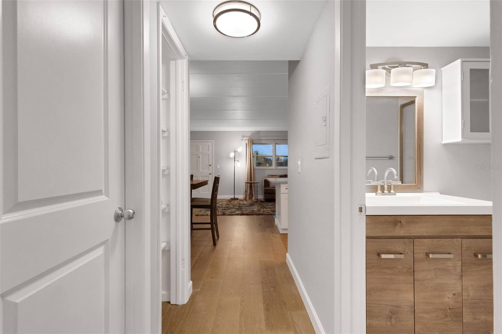 NEW ATLANTIS CLUB CONDO - Residential Lease
