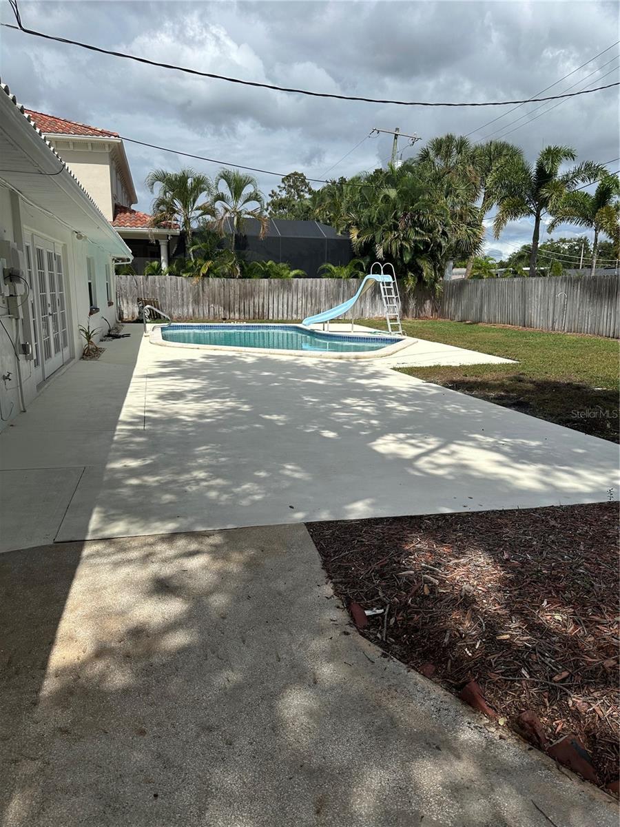 BEL MAR SHORES REV - Residential Lease