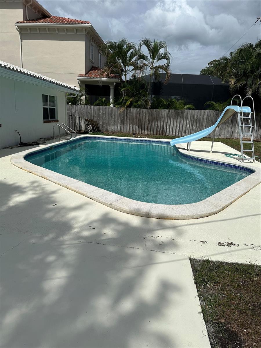 BEL MAR SHORES REV - Residential Lease