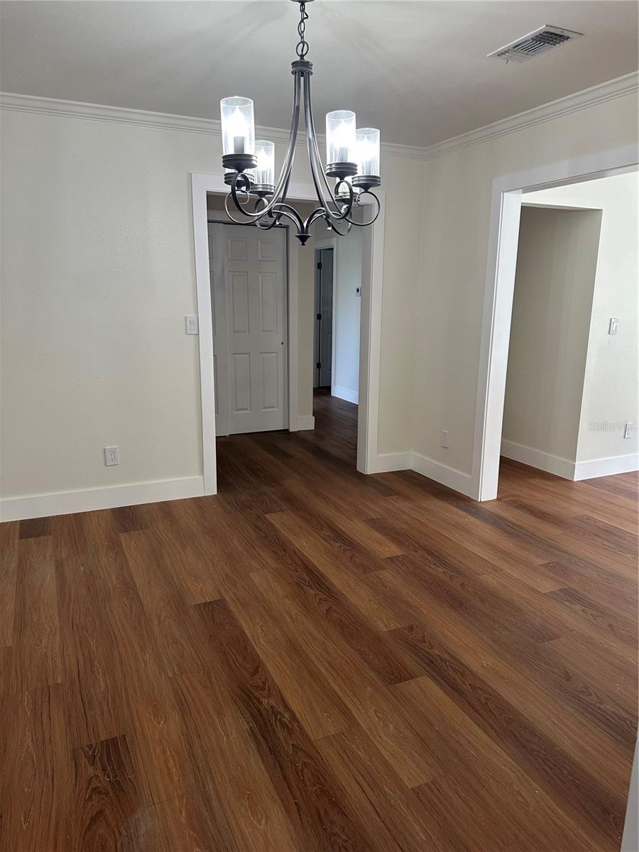 BEL MAR SHORES REV - Residential Lease