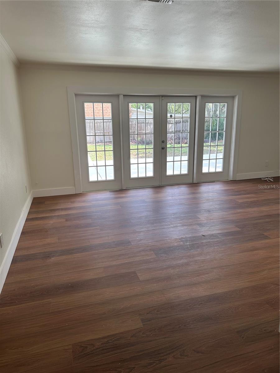 BEL MAR SHORES REV - Residential Lease