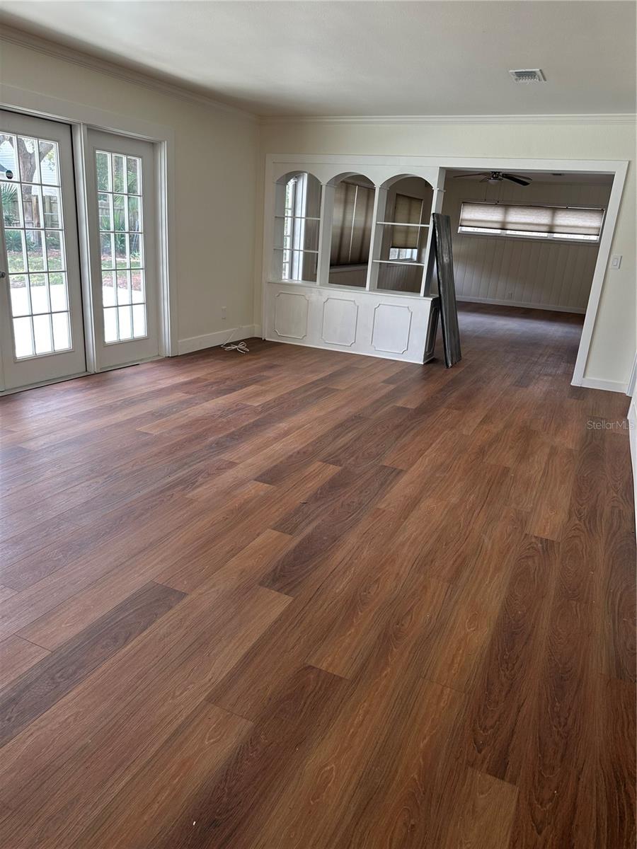 BEL MAR SHORES REV - Residential Lease