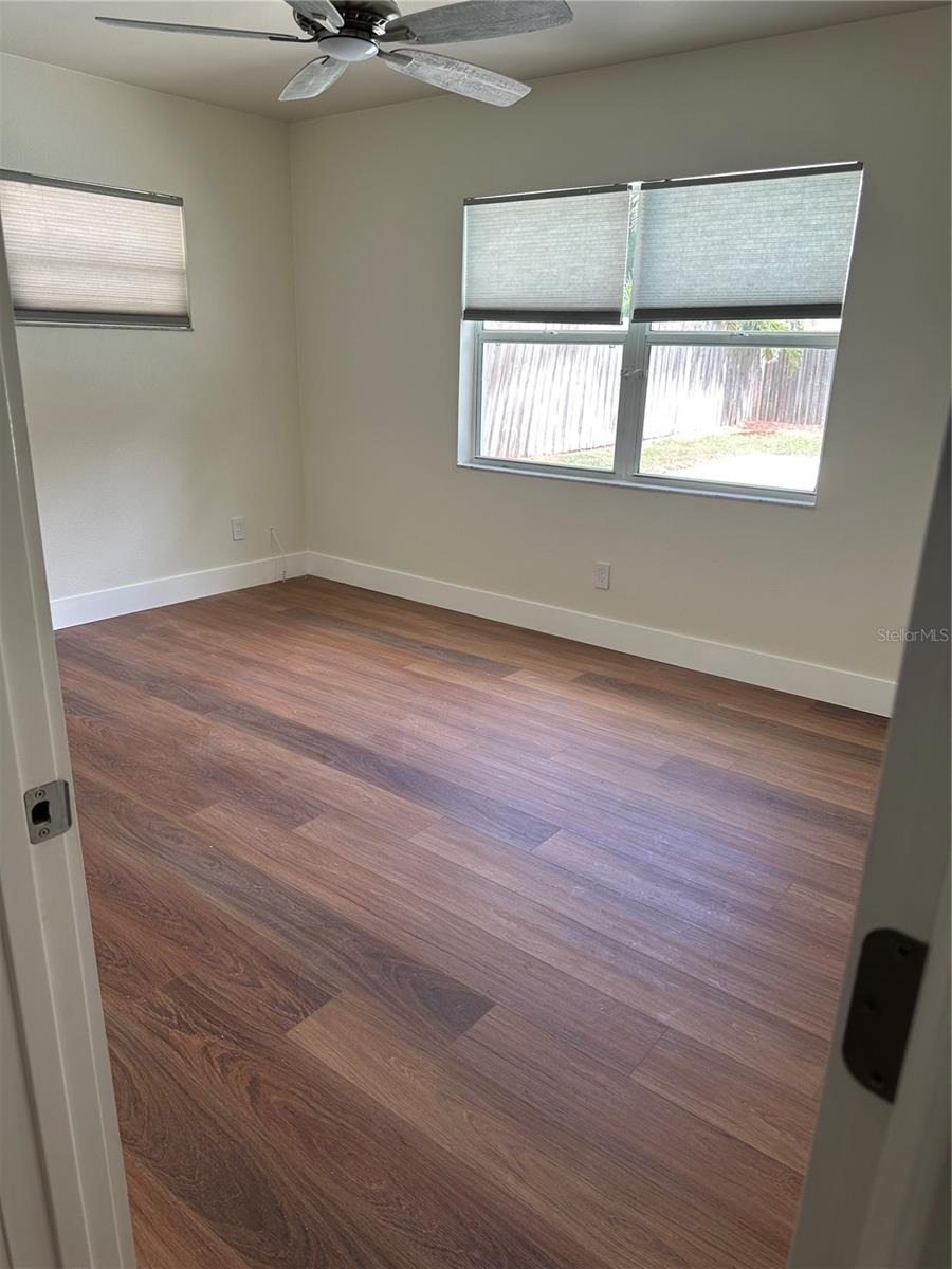 BEL MAR SHORES REV - Residential Lease