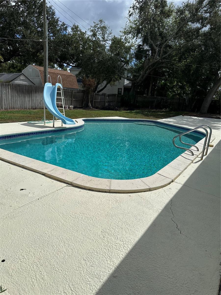 BEL MAR SHORES REV - Residential Lease