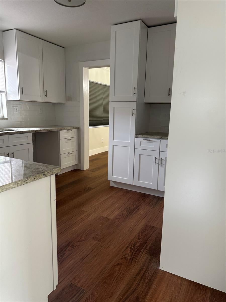 BEL MAR SHORES REV - Residential Lease