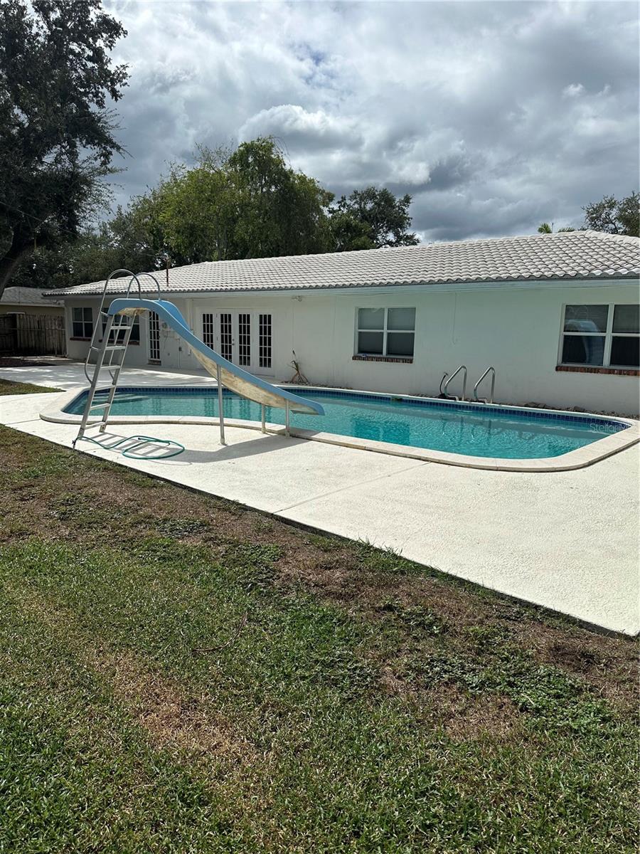 BEL MAR SHORES REV - Residential Lease