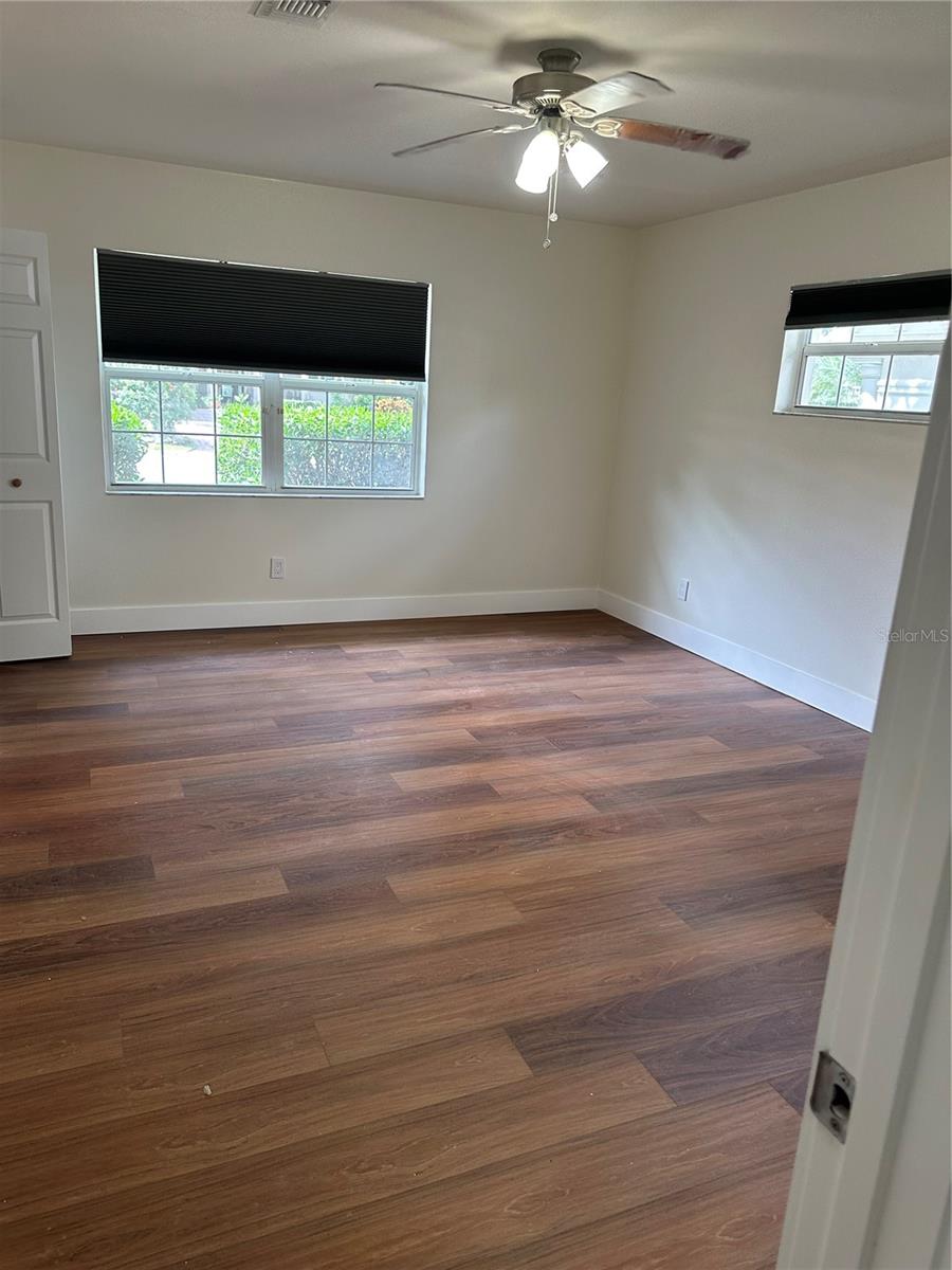 BEL MAR SHORES REV - Residential Lease